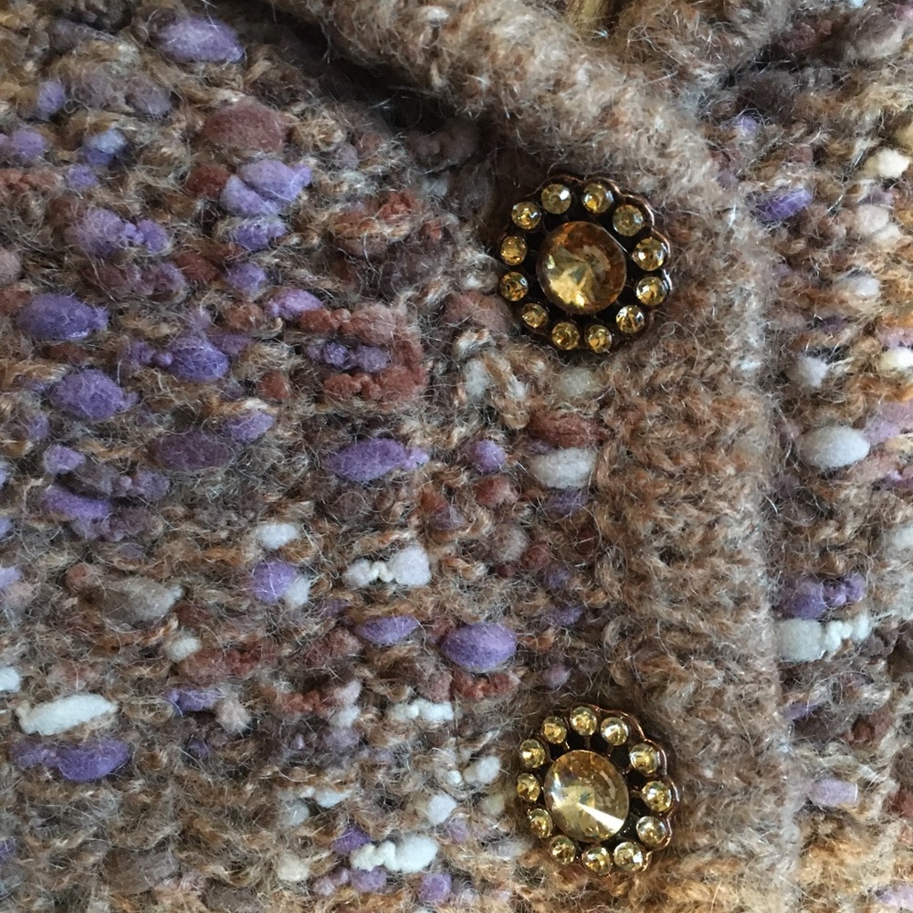 Lynn Ritchie Tweed Jacket - Picture 2 of 5